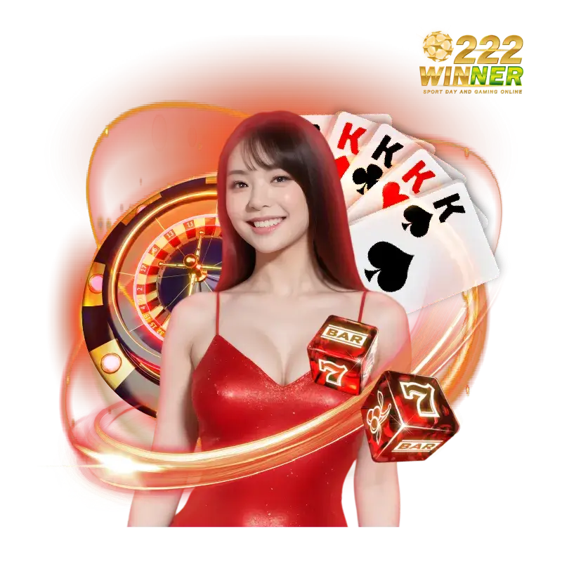 222winner