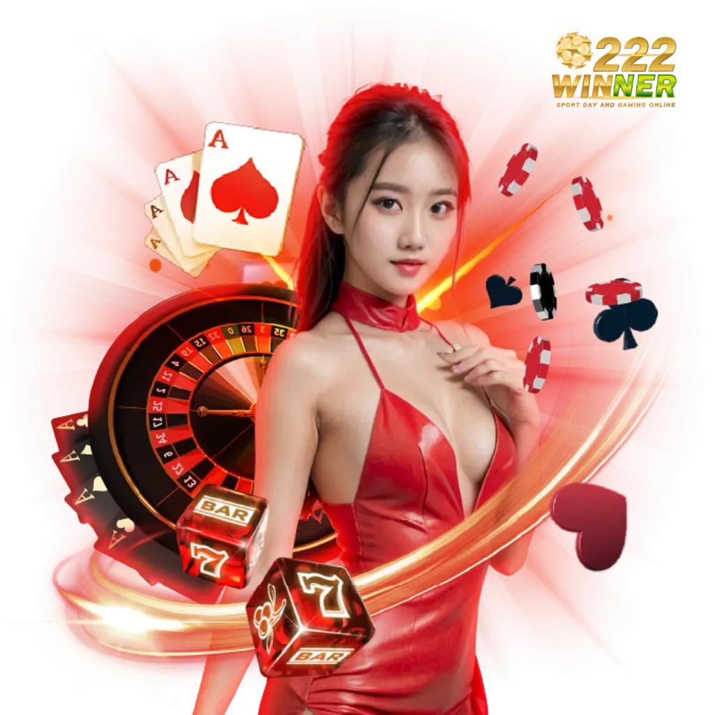 222winner
